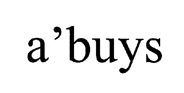 a`buys
