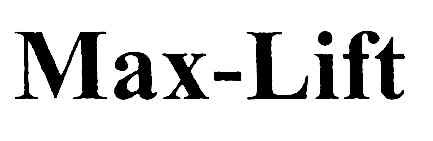 max-lift