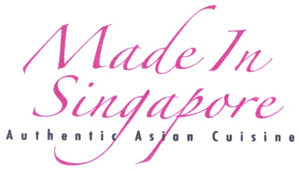 authentic asian cuisine