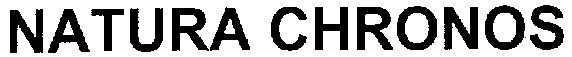 natura chronos