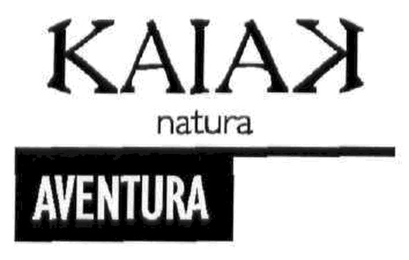 aventura