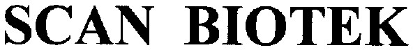 scan biotek