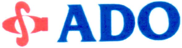 ф ado