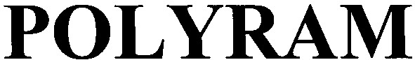 polyram