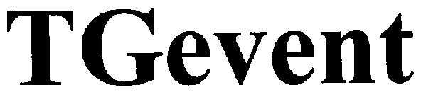 tgevent