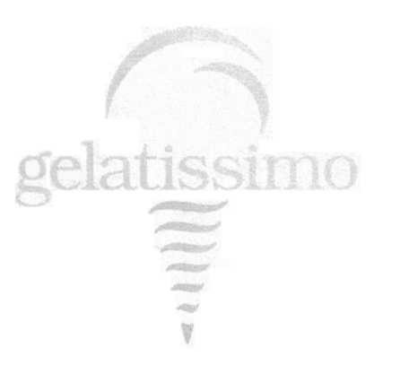gelatissimo