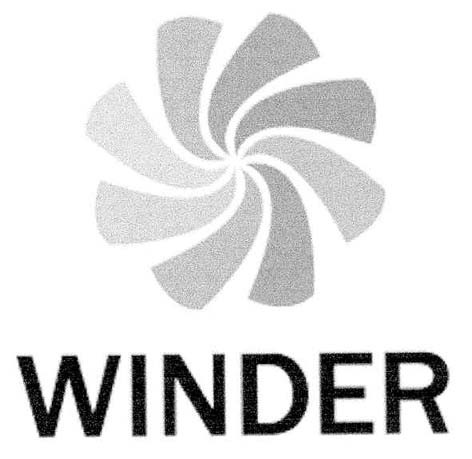 winder