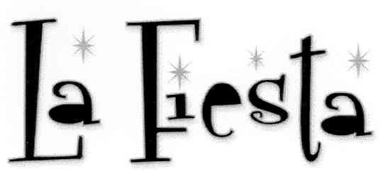 la fiesta