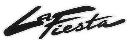 lafiesta