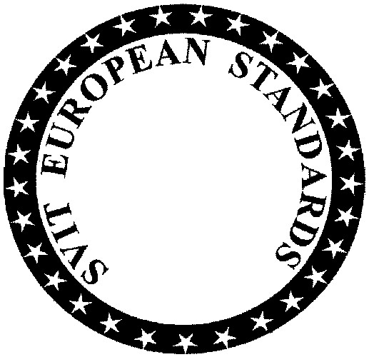 svit european standards
