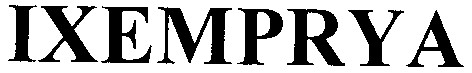 ixemprya