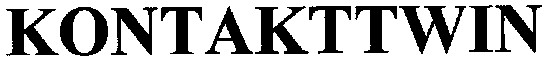 kontakttwin