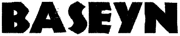 baseyn