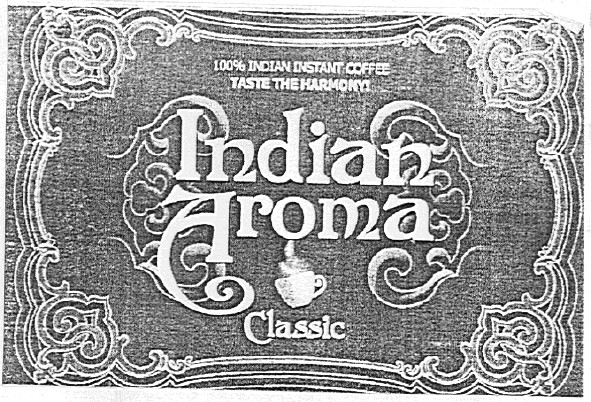 100 indian instant coffee