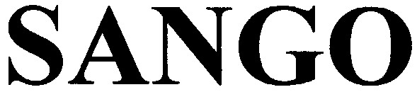 sango