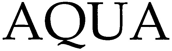 aqua
