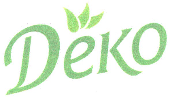 деко