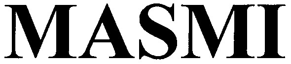 masmi