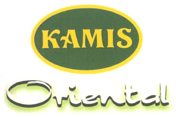 oriental