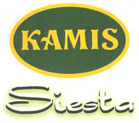 siesta