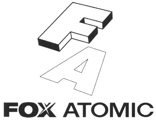 fox atomic
