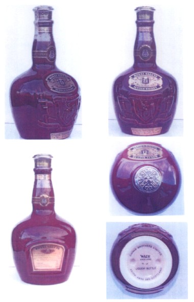 chivas brothers limited