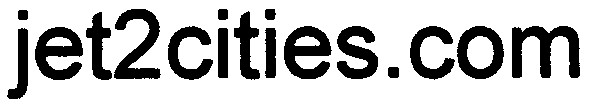 jet2cities.com