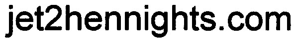 jet2hennights.com