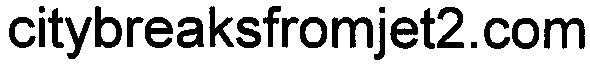 citybreaksfromjet2.com