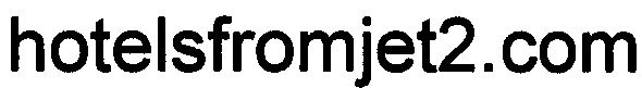 hotelsfromjet2.com