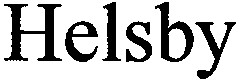 helsby