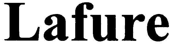 lafure