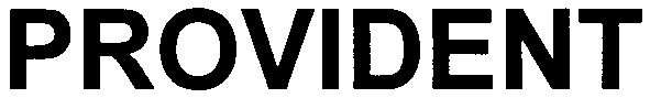 provident