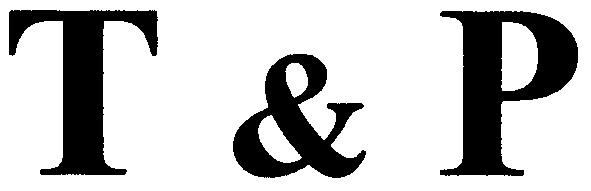 t&p