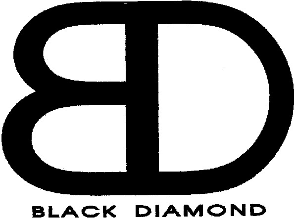 black diamond