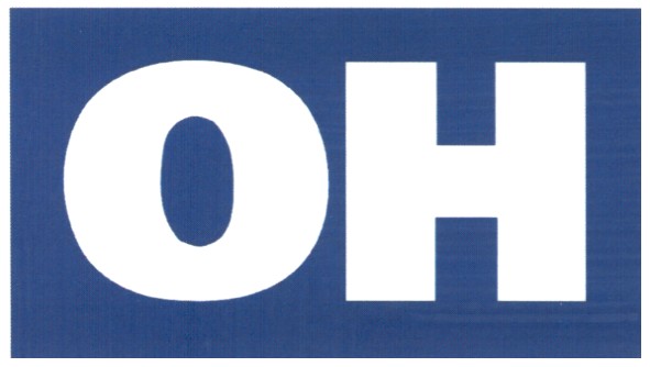 он