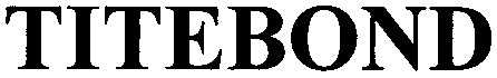 titebond
