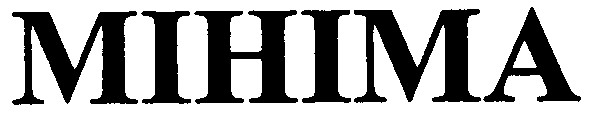 mihima