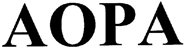 аора