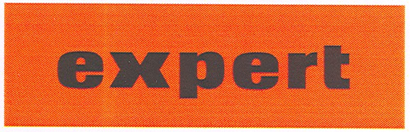 expert