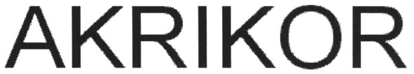 akrikor