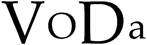 voda