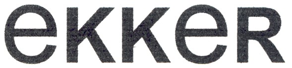 ekker