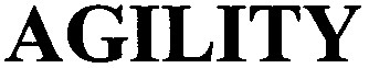 agility