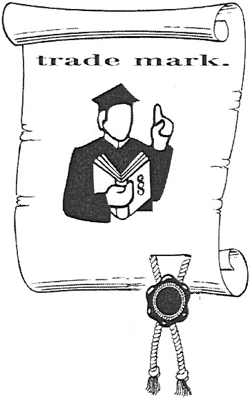 trade mark.