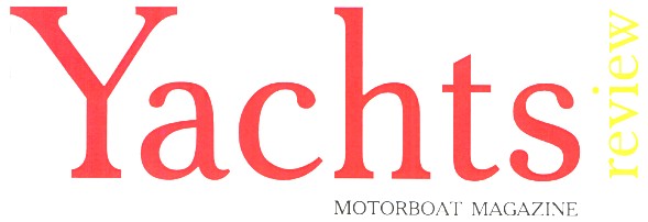 motorboat magazine