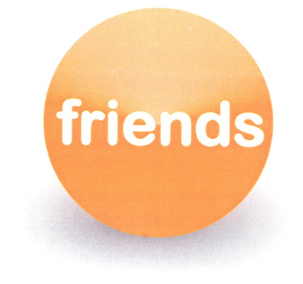 friends