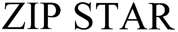 zip star