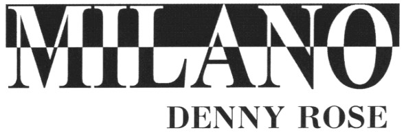 denny rose