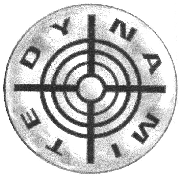 dynamite